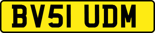 BV51UDM