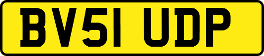 BV51UDP