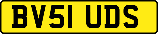 BV51UDS