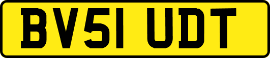 BV51UDT