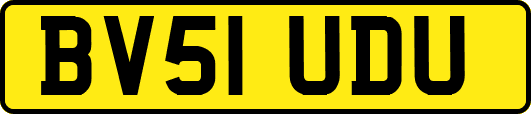 BV51UDU