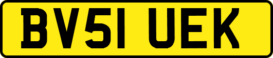 BV51UEK