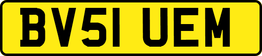 BV51UEM