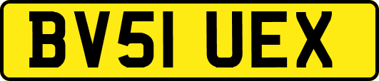 BV51UEX