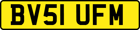 BV51UFM