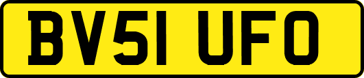 BV51UFO