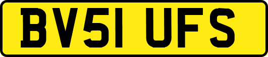 BV51UFS