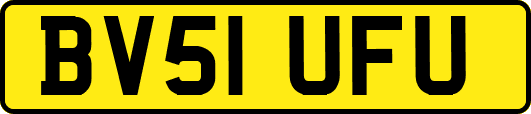 BV51UFU