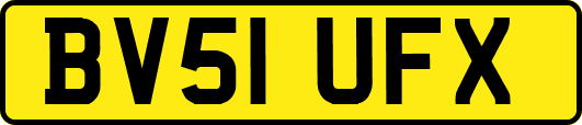 BV51UFX