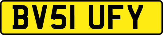 BV51UFY