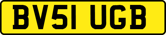 BV51UGB
