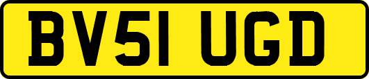 BV51UGD