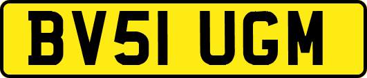 BV51UGM