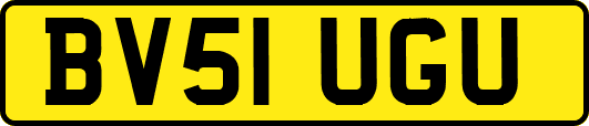 BV51UGU