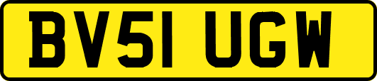 BV51UGW