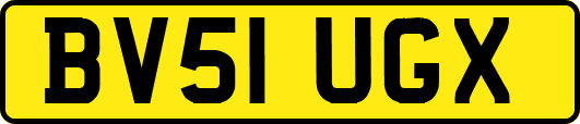 BV51UGX