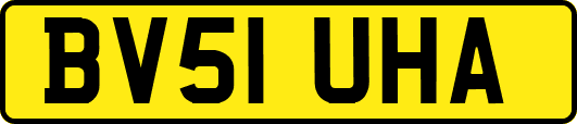 BV51UHA