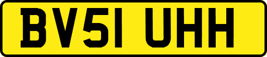 BV51UHH
