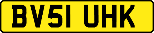 BV51UHK