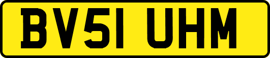 BV51UHM
