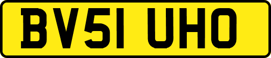 BV51UHO