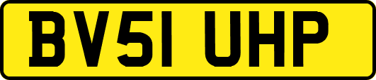BV51UHP