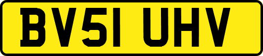 BV51UHV
