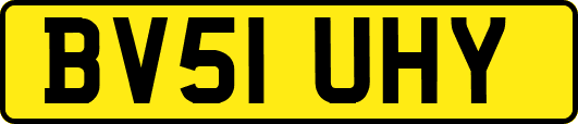 BV51UHY