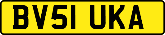 BV51UKA