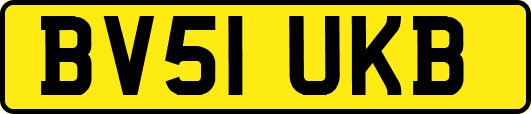 BV51UKB