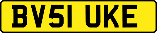 BV51UKE