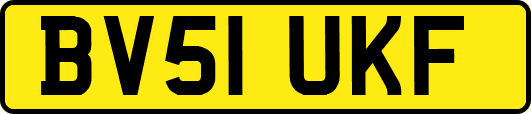 BV51UKF