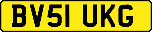 BV51UKG