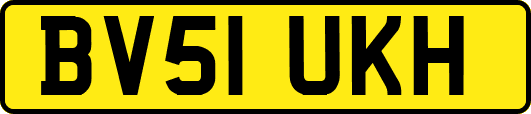 BV51UKH
