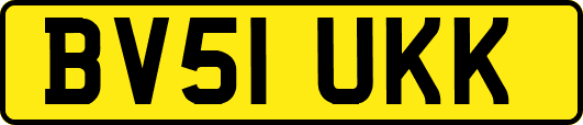 BV51UKK