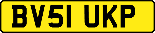 BV51UKP