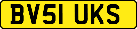 BV51UKS
