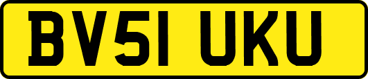 BV51UKU