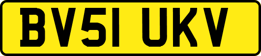 BV51UKV