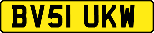 BV51UKW