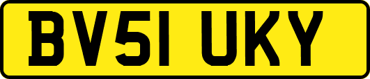 BV51UKY