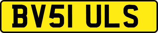 BV51ULS