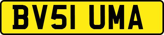 BV51UMA