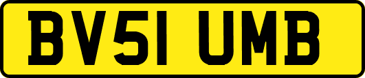 BV51UMB