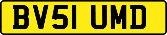 BV51UMD