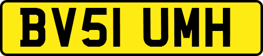 BV51UMH