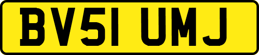 BV51UMJ