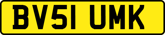 BV51UMK
