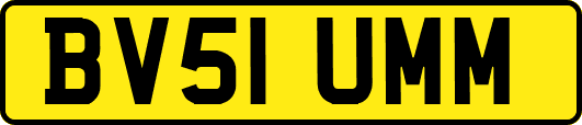 BV51UMM