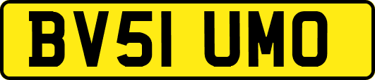 BV51UMO